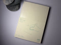 Midori MD Notebook A6 — Punktraster 5 mm, 176 Seiten