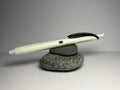 Kokuyo GOOD TOOLS Gelschreiber — 0,5 mm, Tinte Schwarz, Druckmechanik