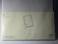 Midori MD Clear Cover A5 — Schutzhülle aus transparentem PVC