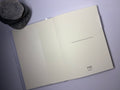 Midori MD Clear Cover A6 — Schutzhülle aus transparentem PVC