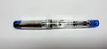 Pilot Prera Transparent-Blau, Federstärke M